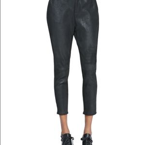 Rag & Bone Women Black Pants, Trouser, Jeans